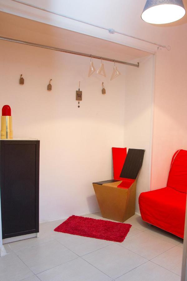 Casa Tiziana Apartment