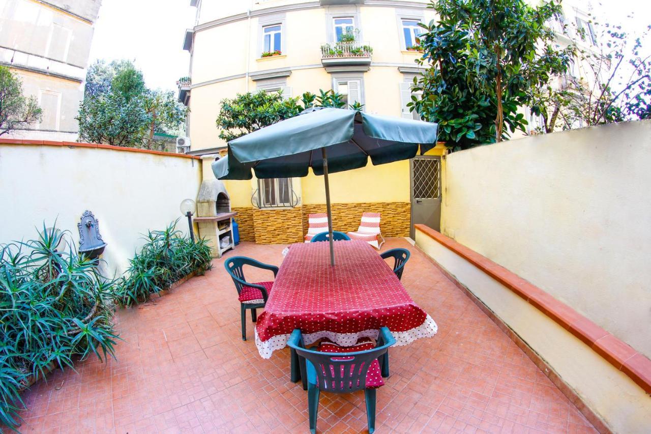 Casa Tiziana Apartment
