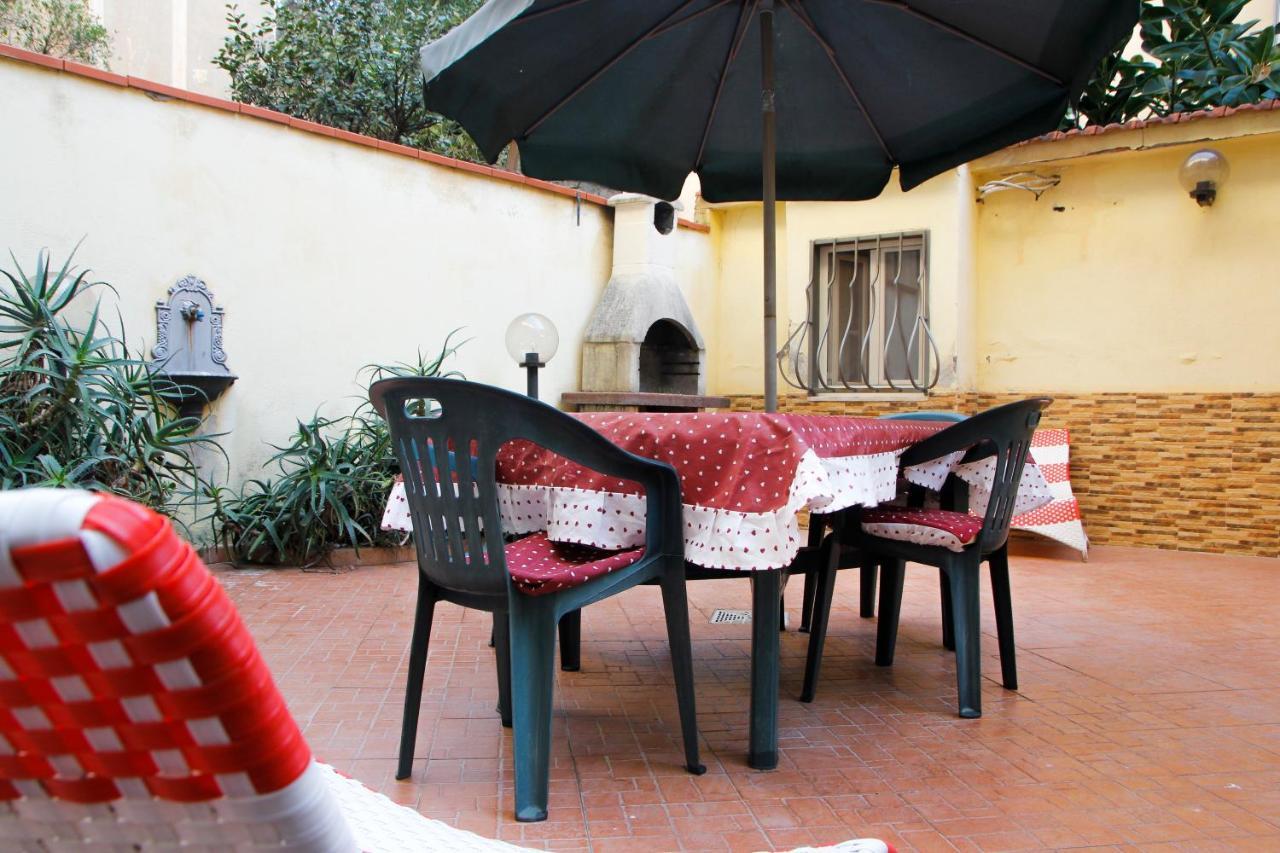 Casa Tiziana