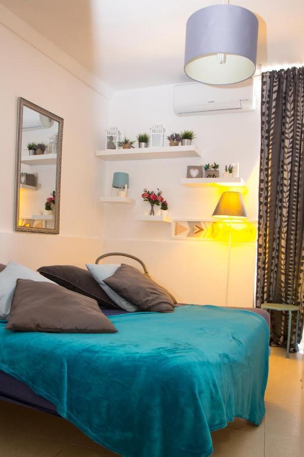 Apartment Casa Tiziana *