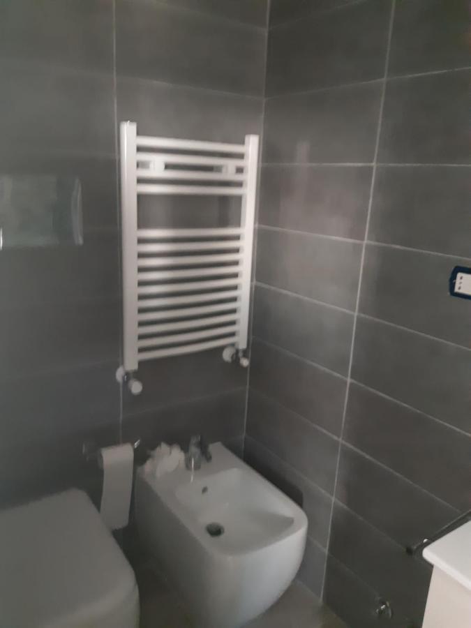Apartment Il Rifugio Degli Artisti Naples