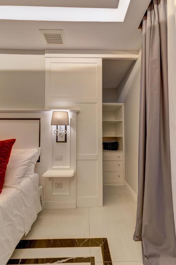 S&t Luxury House In Plebiscito Square * Naples