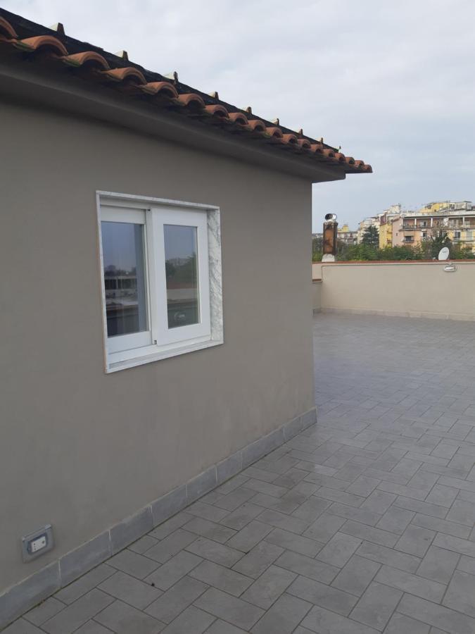 Apartment Il Rifugio Degli Artisti Naples