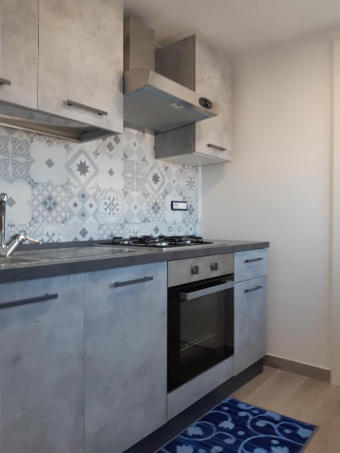Il Rifugio Degli Artisti Apartment