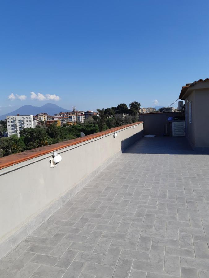Il Rifugio Degli Artisti Naples
