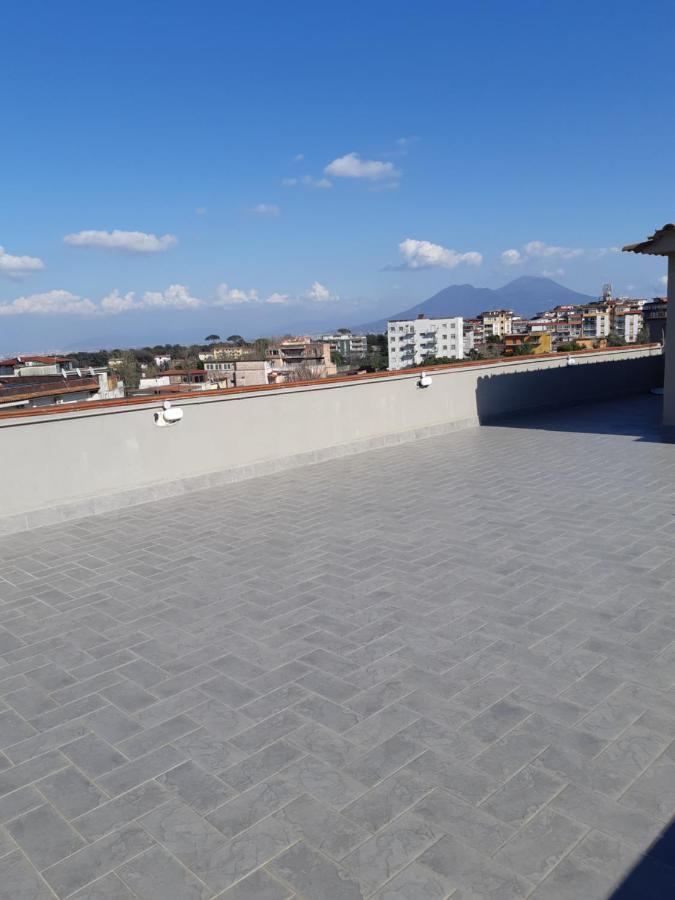 Il Rifugio Degli Artisti Naples
