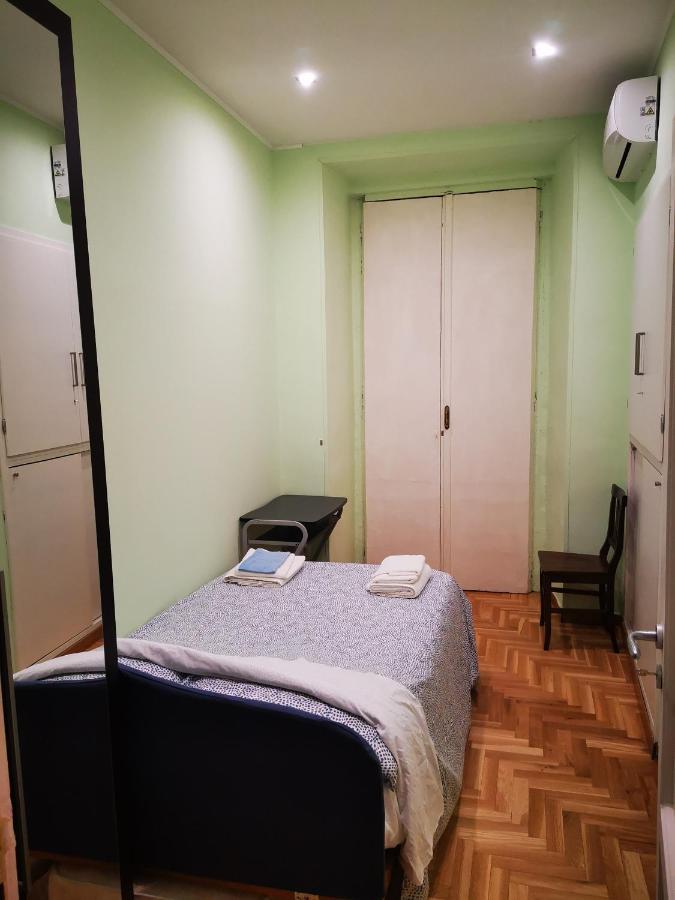 Casa Cupiello Via Chiaia - Ad Uso Esclusivo *
