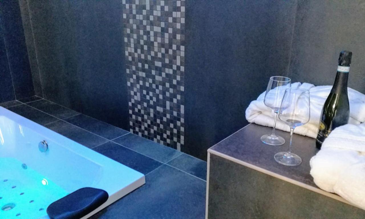 Laboratorio Toledo Apartment