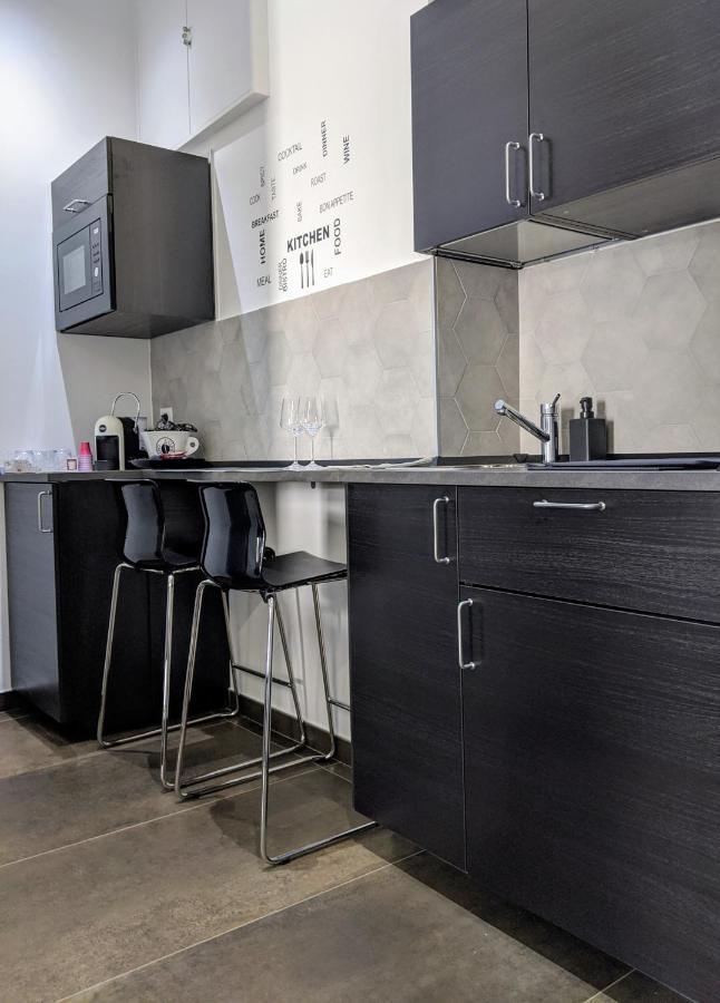 Apartment Laboratorio Toledo *