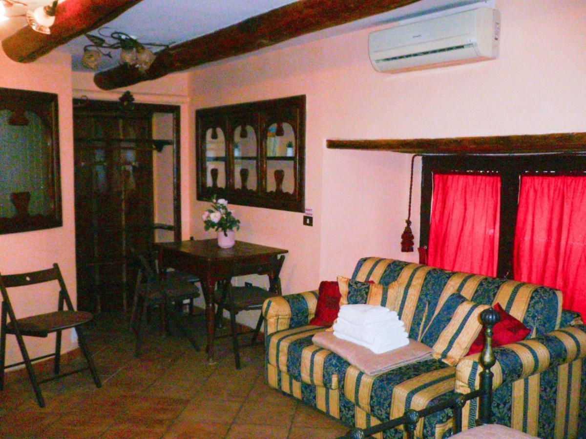 Apartment Les Jeux Sont Faits Naples