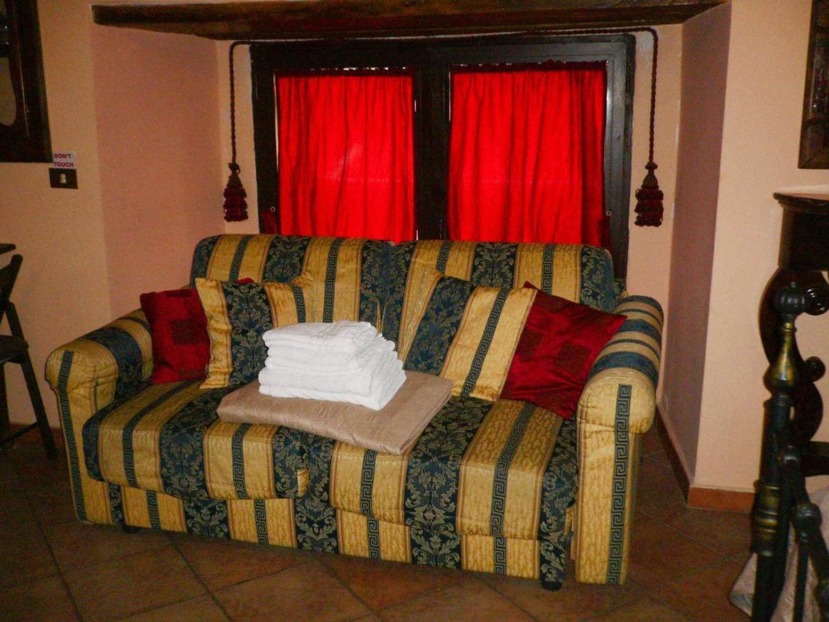 Apartment Les Jeux Sont Faits