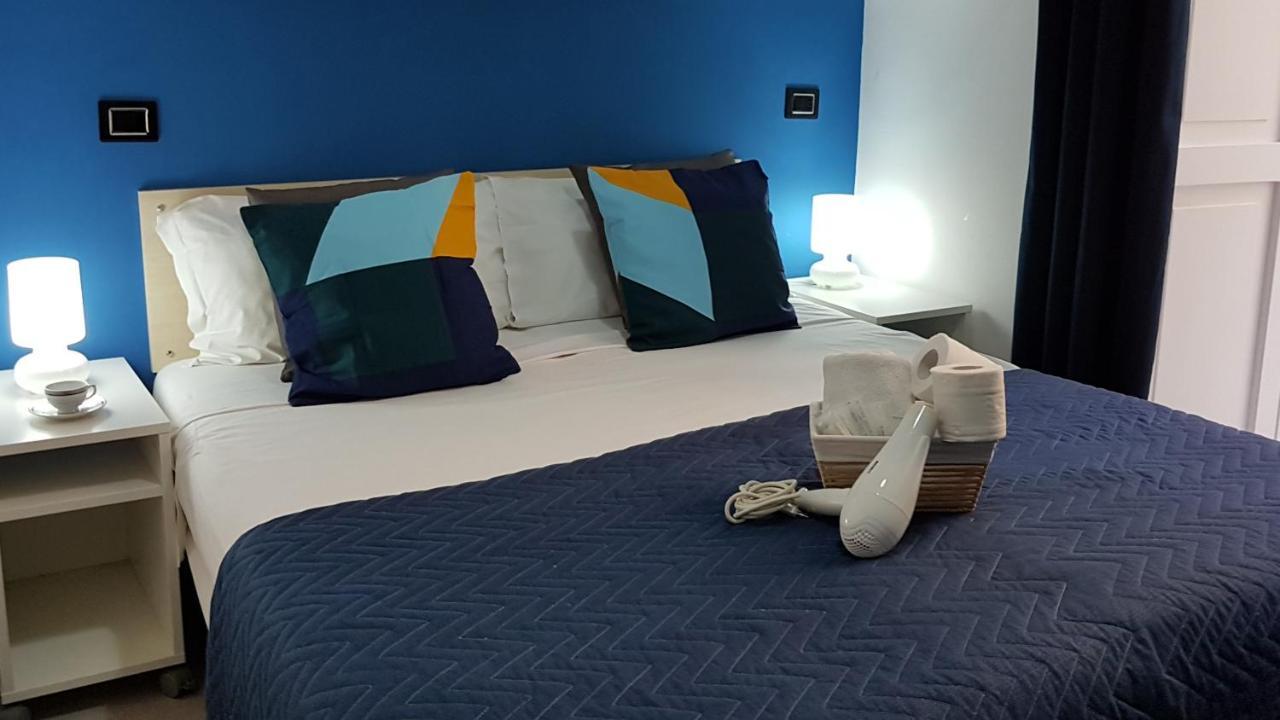 Luma House * Naples