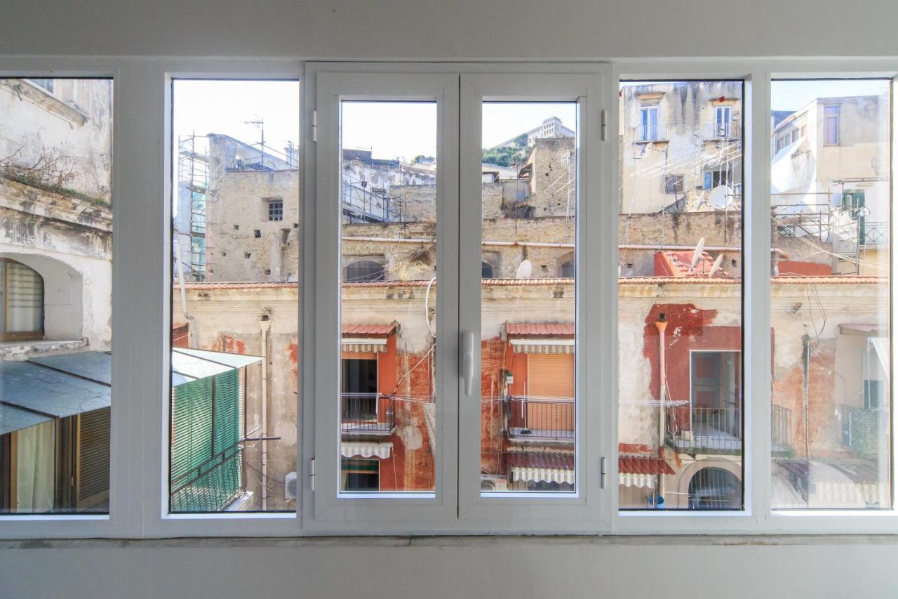 Spaccanapoli Comfort 2* Naples