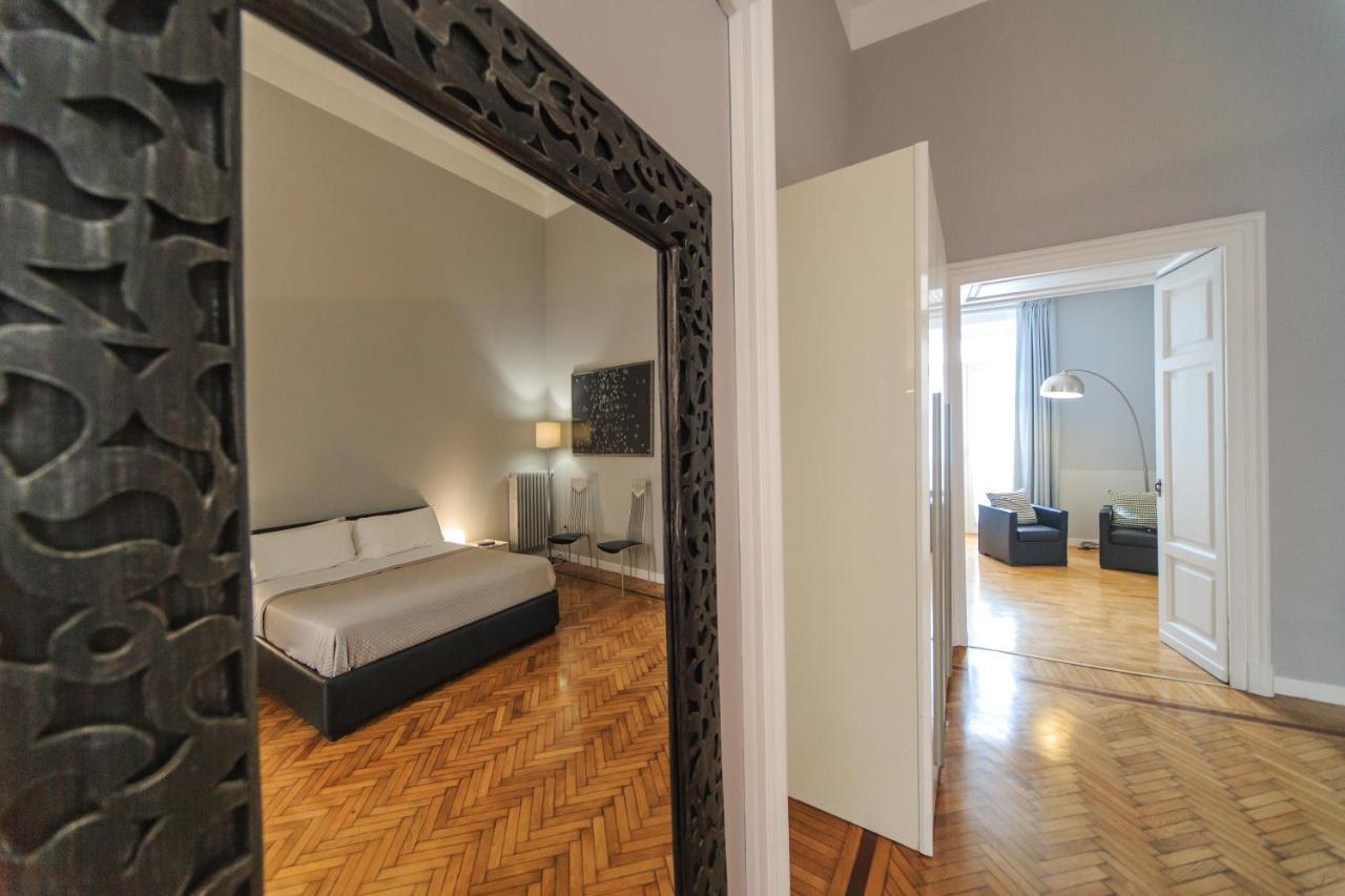 Spaccanapoli Comfort Naples