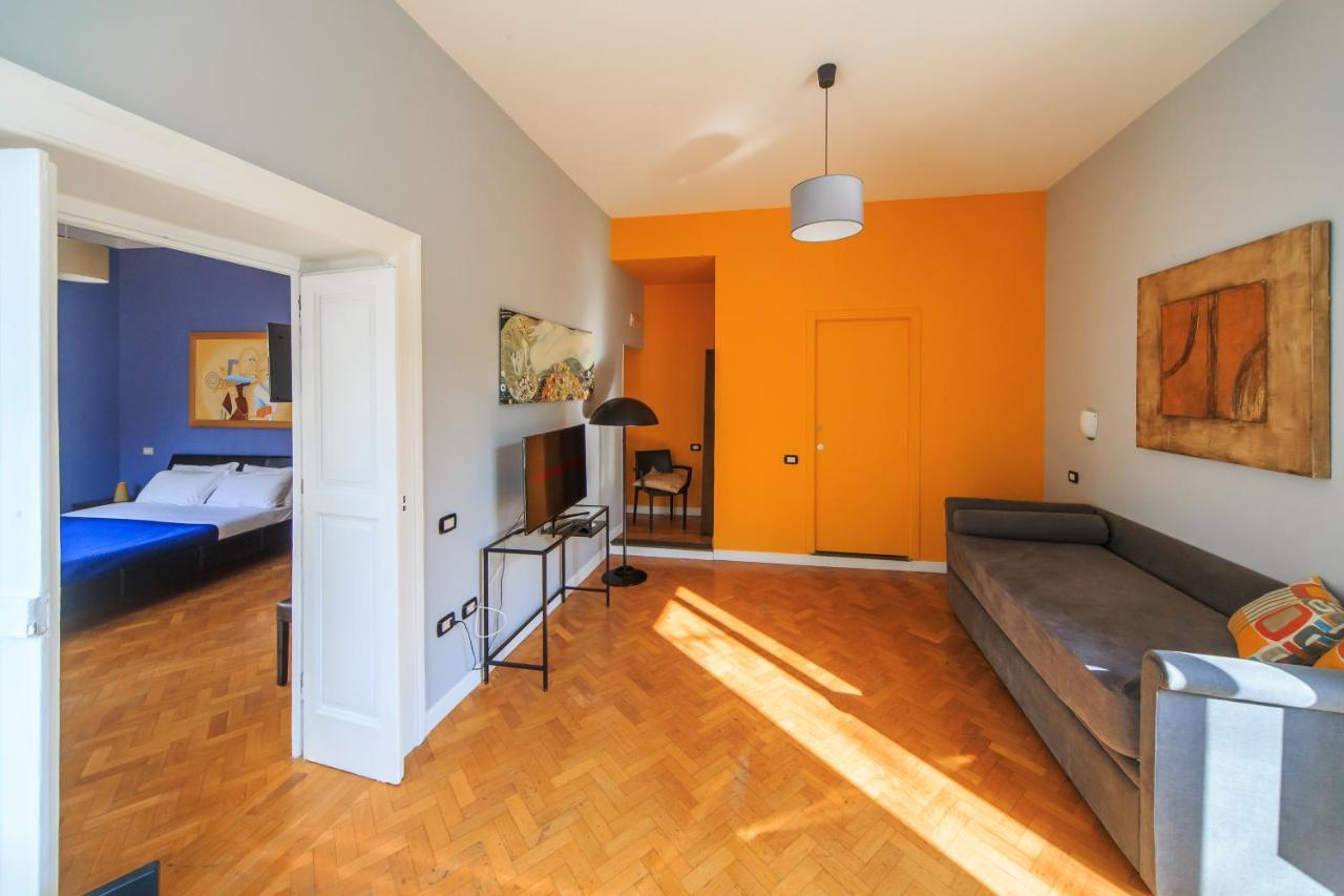 Bed & Breakfast Spaccanapoli Comfort 2*