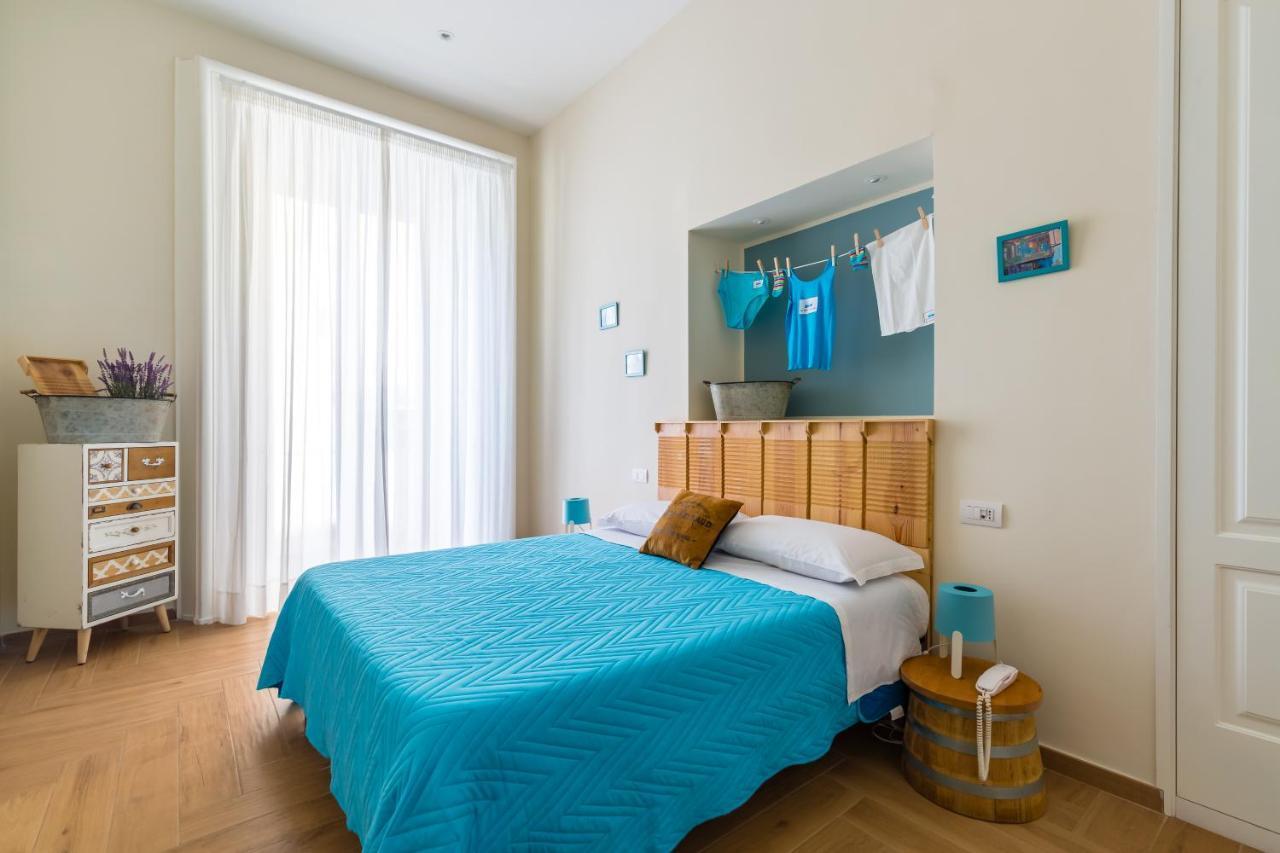 Guest house La Gatta Cenerentola *