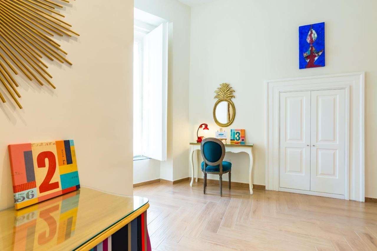 Guest house La Gatta Cenerentola