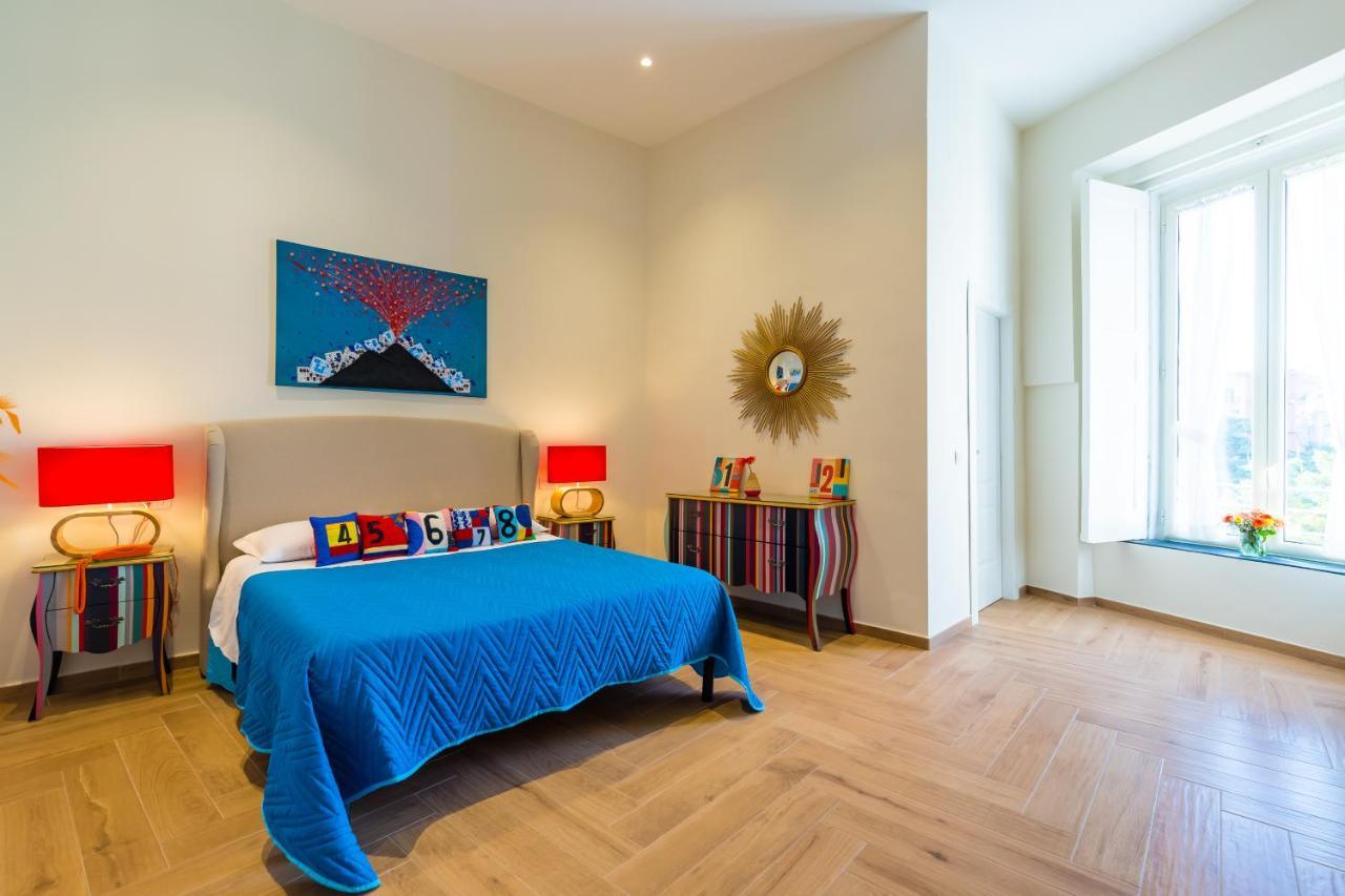 La Gatta Cenerentola Guest house