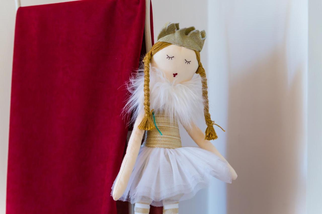 La Gatta Cenerentola Guest house *