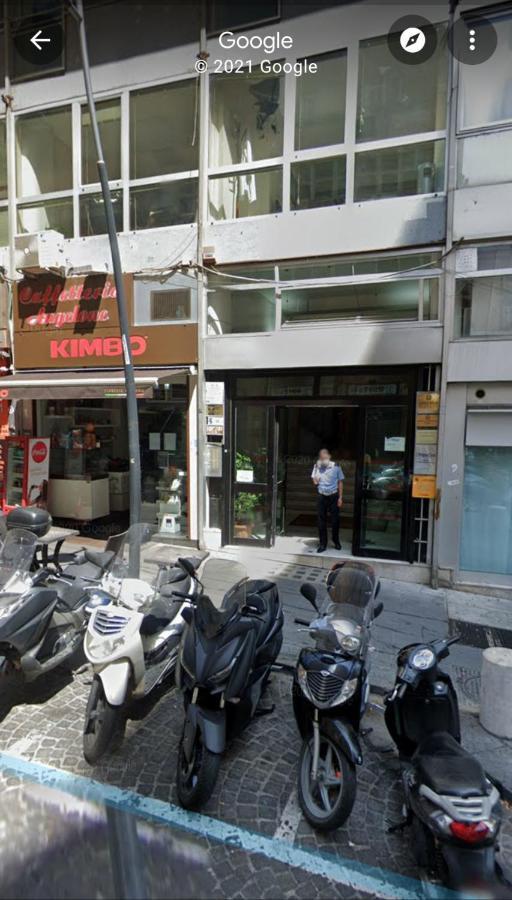 Boutique Dei Greci * Naples