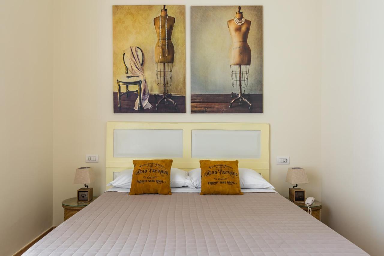 Guest house La Gatta Cenerentola