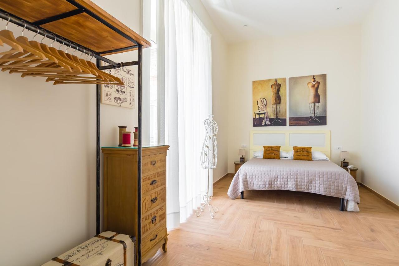 La Gatta Cenerentola Guest house *