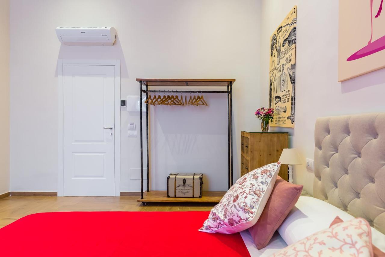 Guest house La Gatta Cenerentola Naples