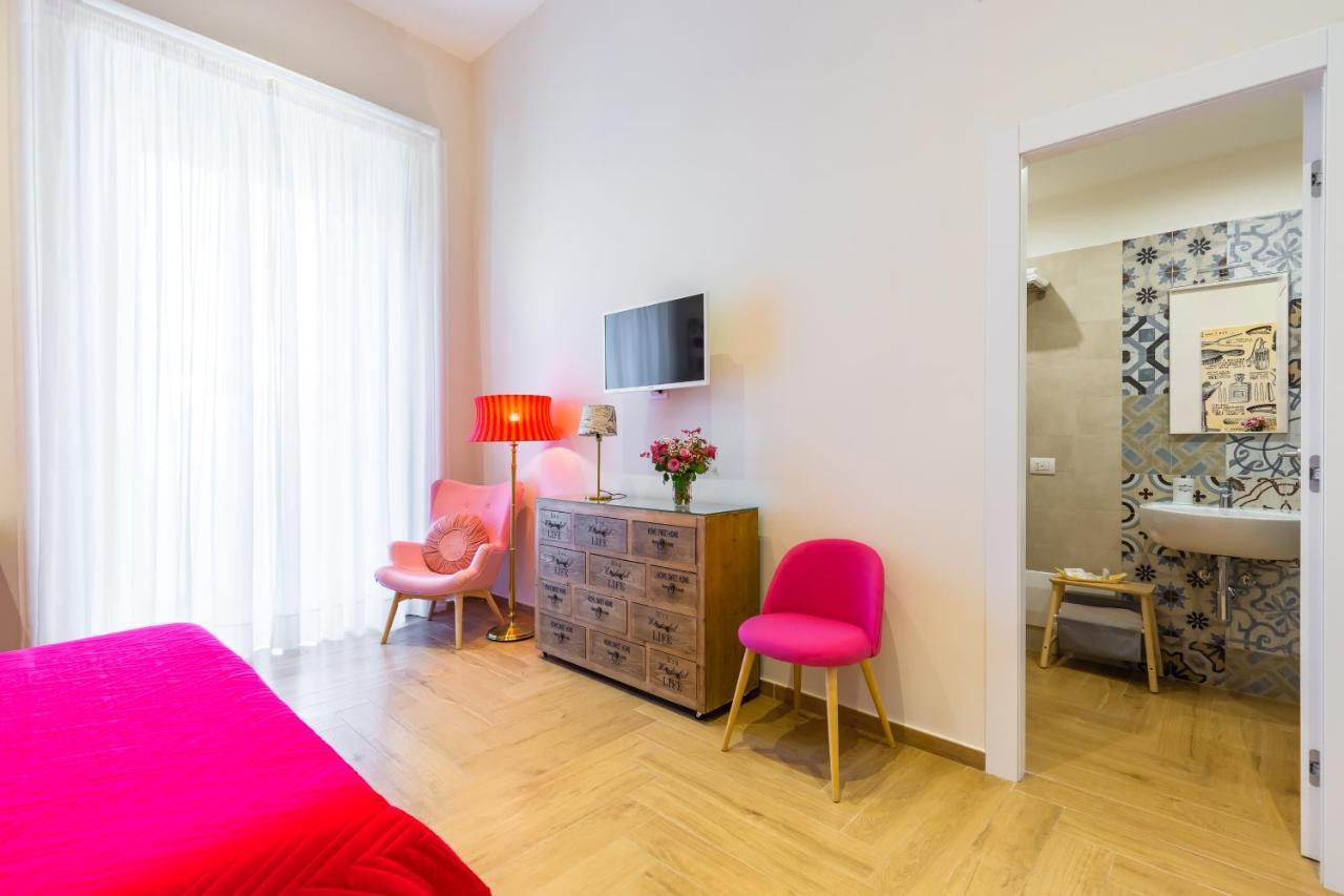 La Gatta Cenerentola Guest house