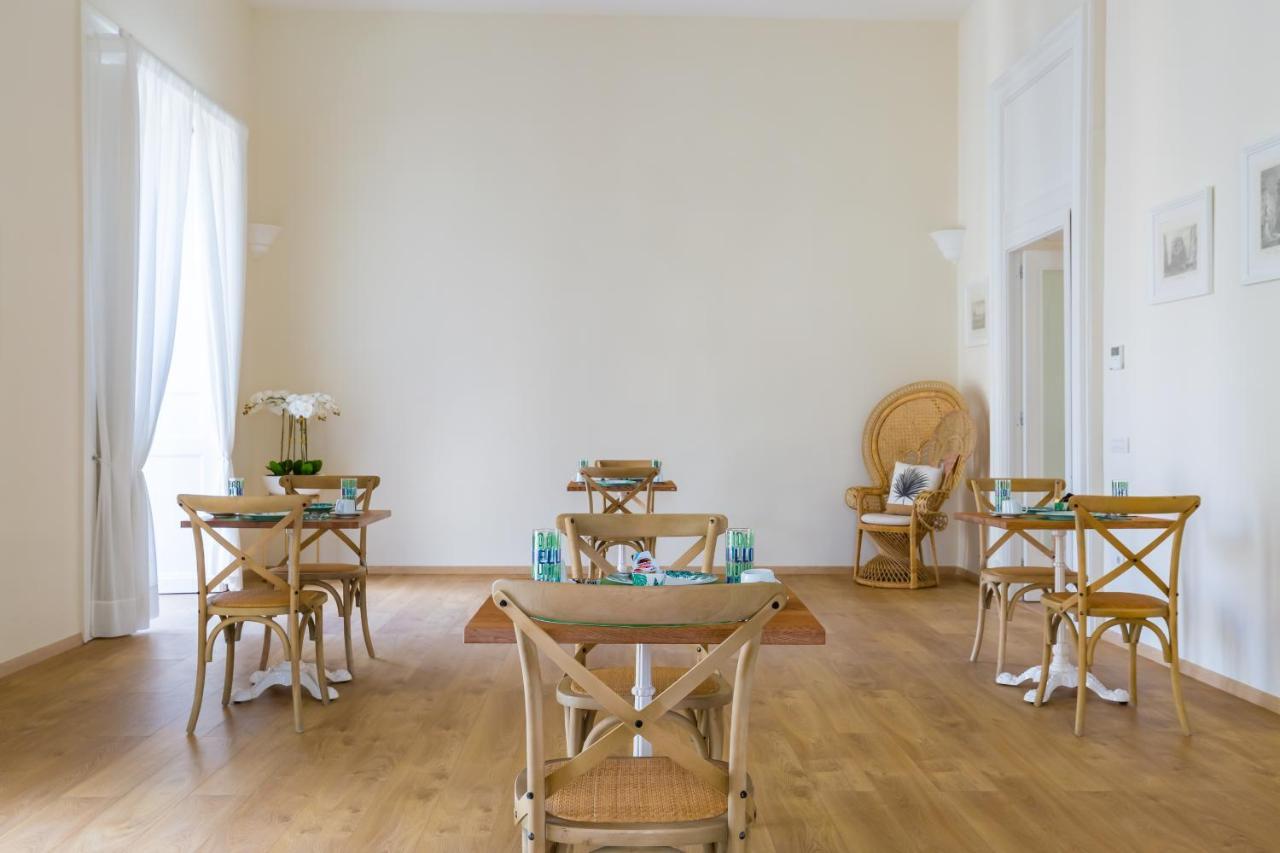 Guest house La Gatta Cenerentola