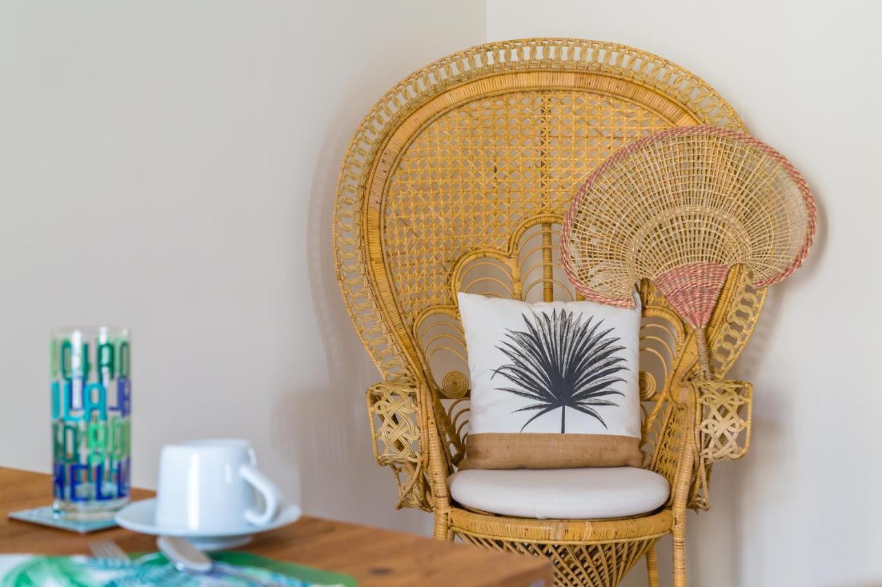 La Gatta Cenerentola Guest house