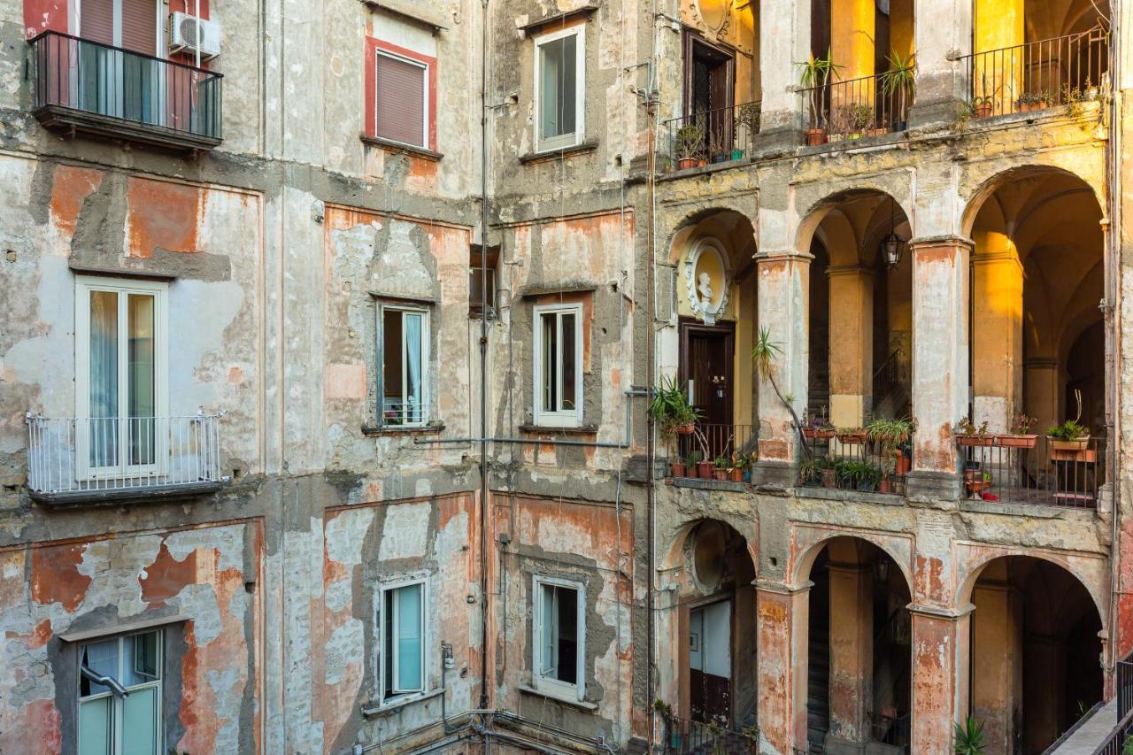 La Gatta Cenerentola Guest house