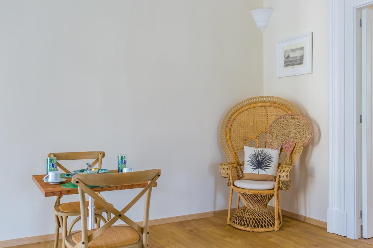 Guest house La Gatta Cenerentola *