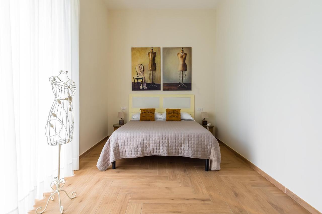 Guest house La Gatta Cenerentola *