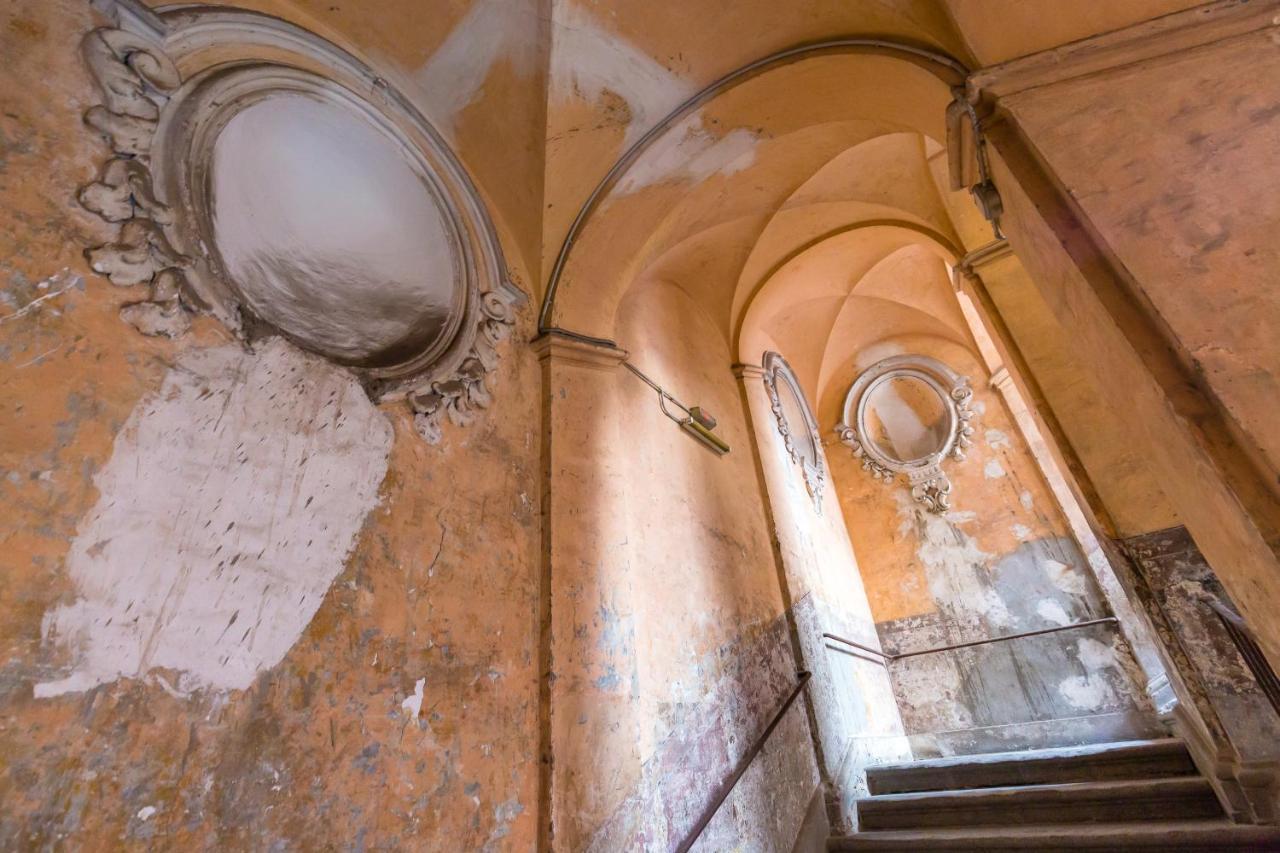 Guest house La Gatta Cenerentola *