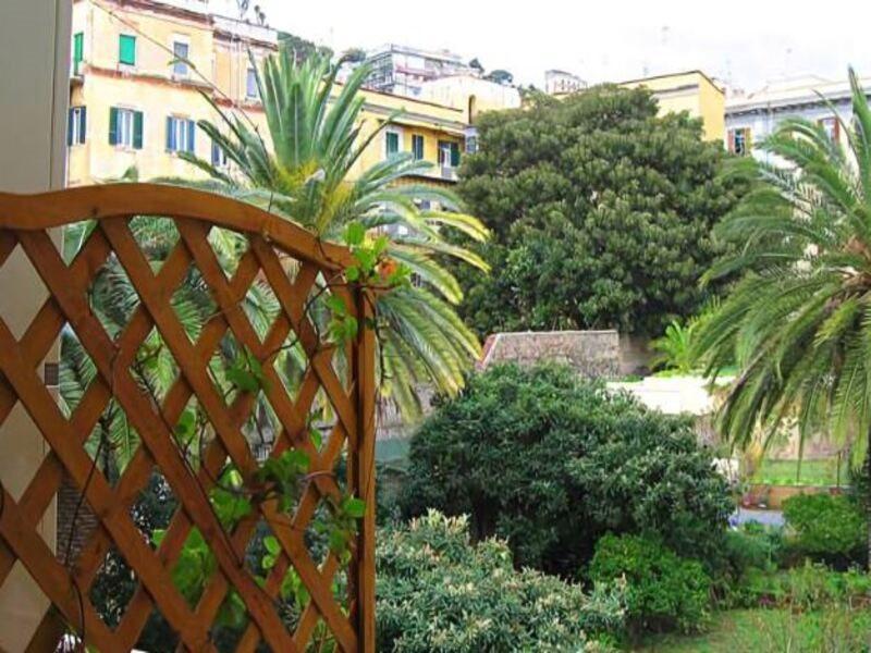 La Dimora Di Nettuno 3* Naples