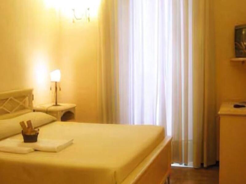 La Dimora Di Nettuno 3*