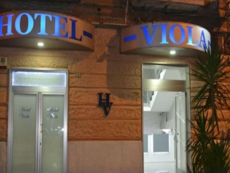Hotel Viola Hotel 3*