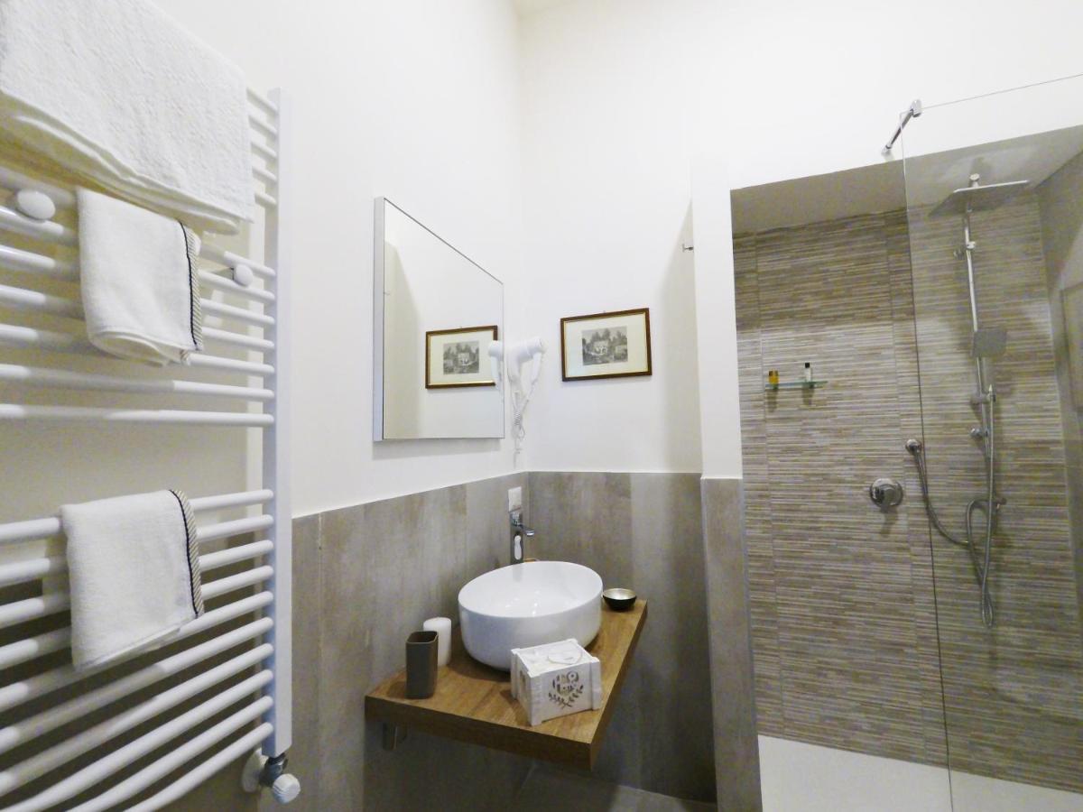 Holiday home Rinascimento Casa Brigitte