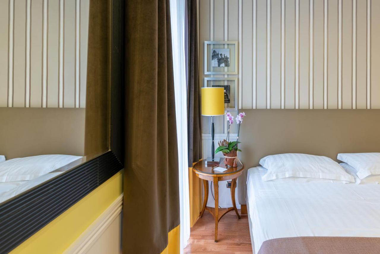 Palazzo Turchini 4* Naples
