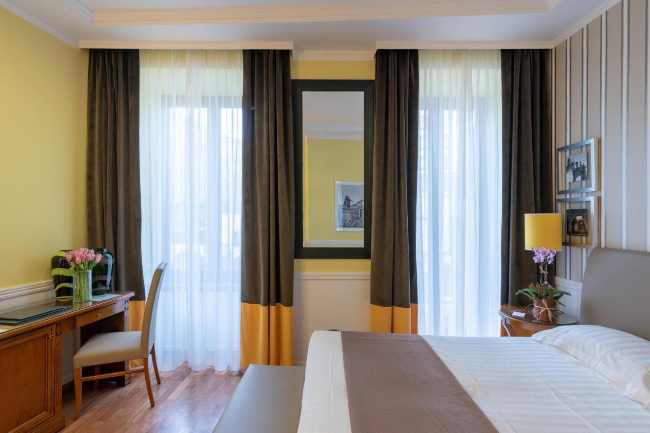 Hotel Palazzo Turchini 4*
