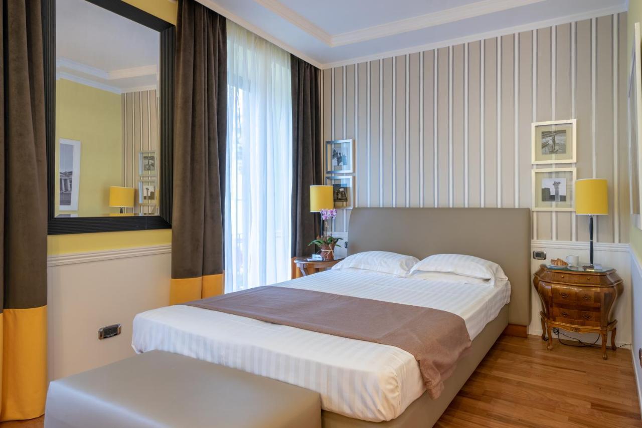 Palazzo Turchini Hotel