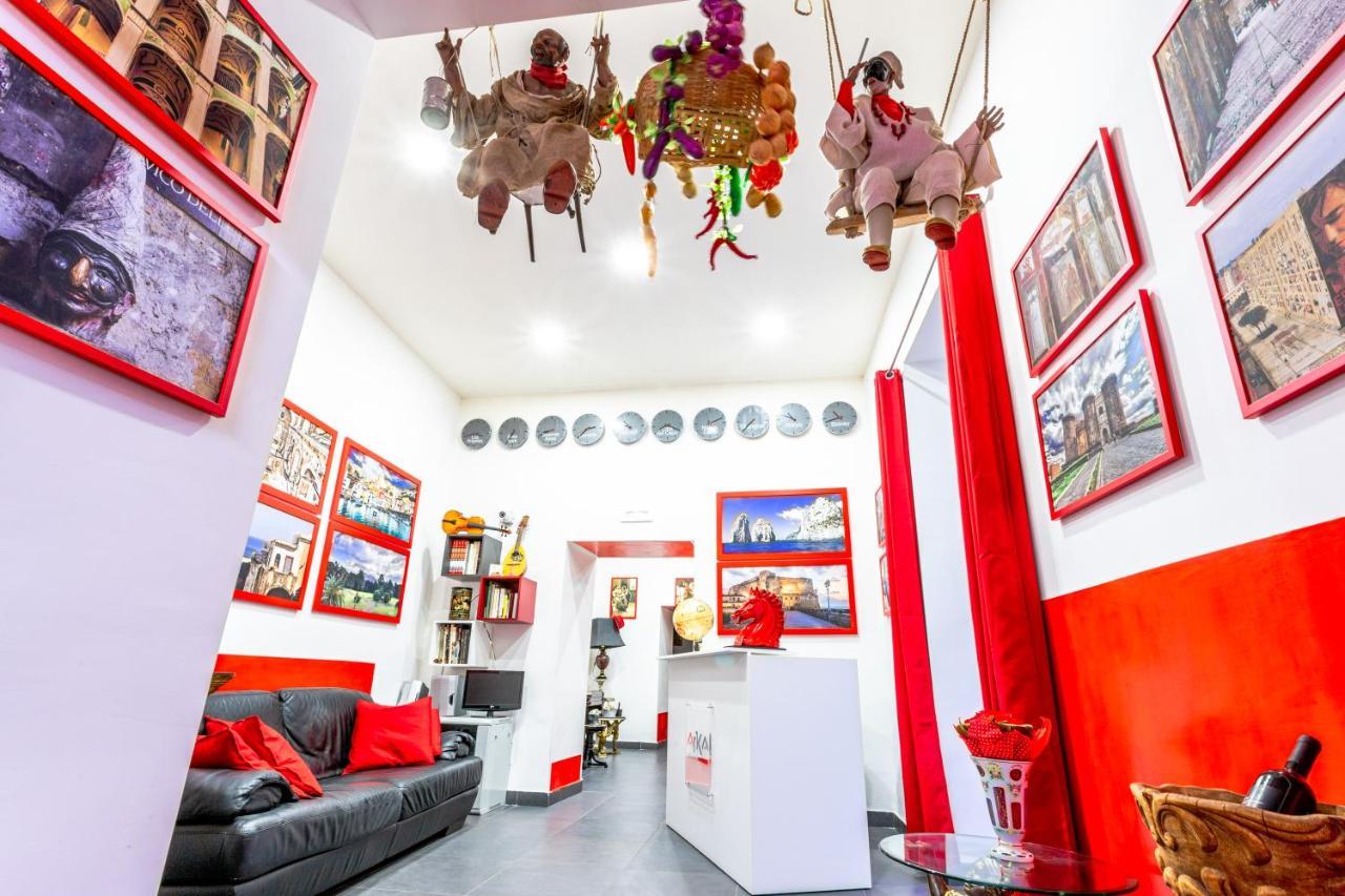 Arka Apartment *