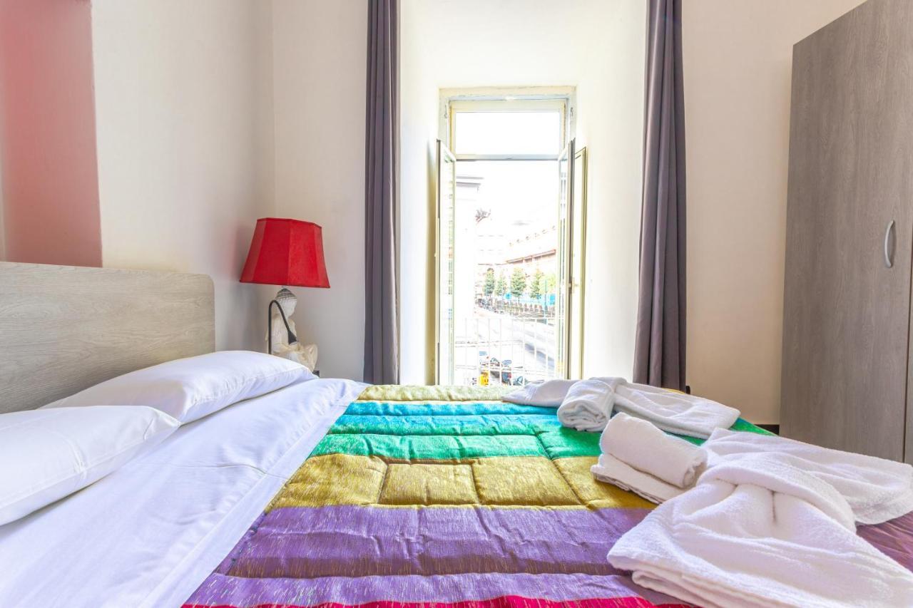 Arka Apartment *