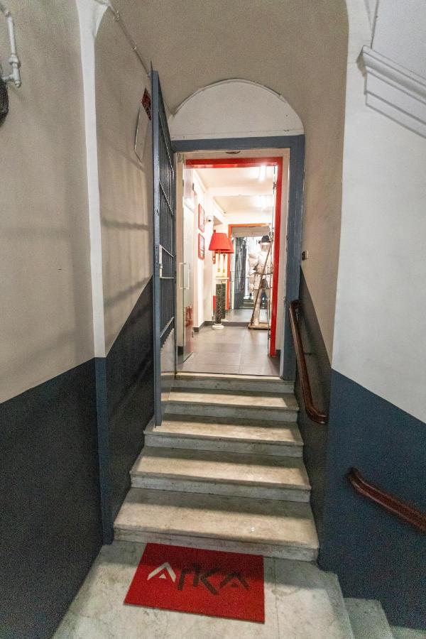 Apartment Arka Naples