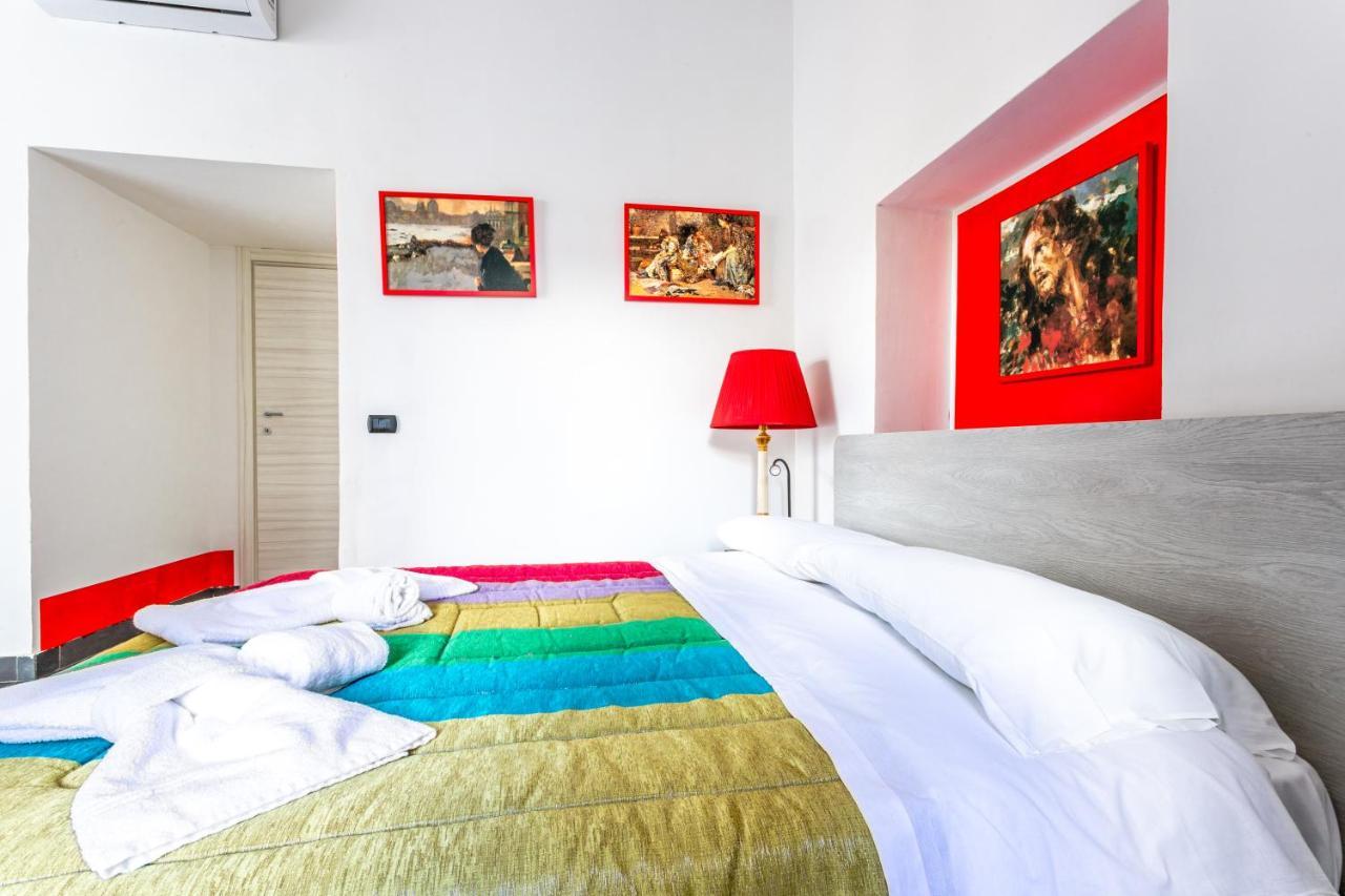 Apartment Arka *