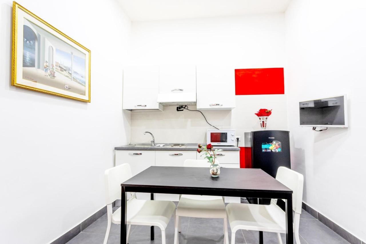 Apartment Arka
