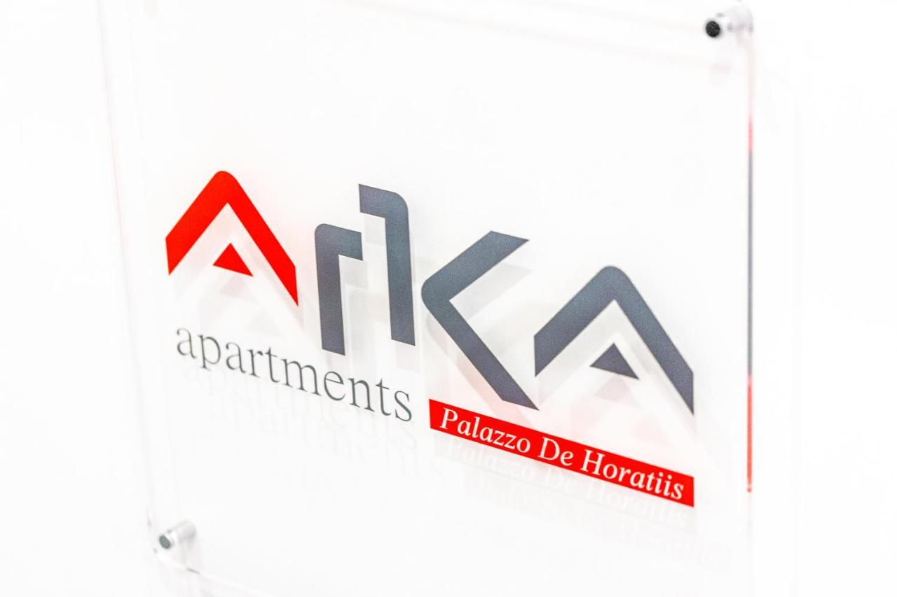 Arka Apartment Naples