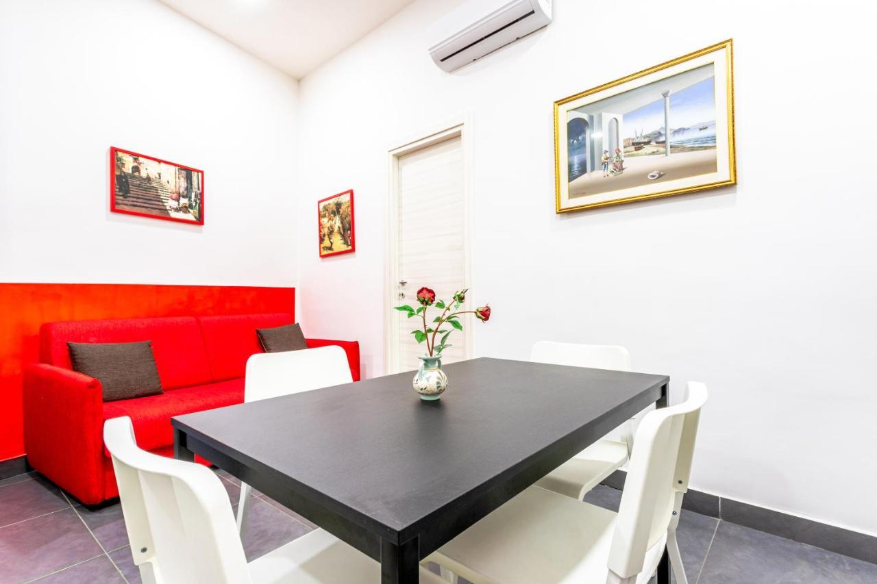 Apartment Arka