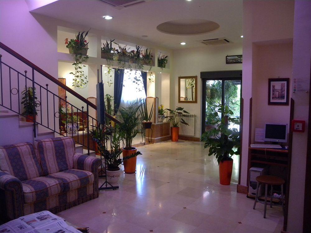 Hotel San Paolo
