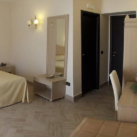 Barbato Hotel Naples